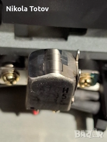 Продава се двуглав дек Harman kardon TD-262. , снимка 2 - Декове - 54417223