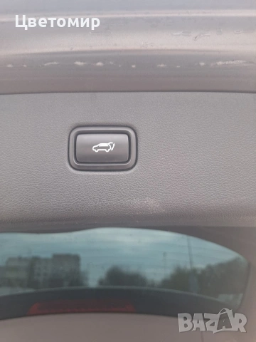 Hyundai Tucson, снимка 6 - Автомобили и джипове - 54466892