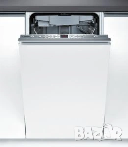 Bosch SPV69T10EU/07 - 45 cm