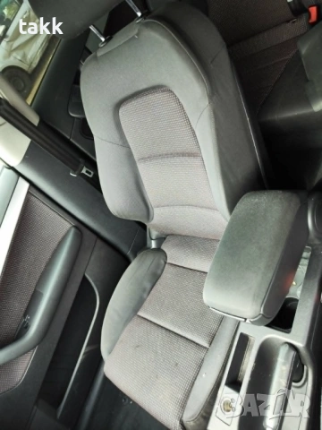 Audi A3 8p BMM на части 2.0 140кс Ауди А3 на части, снимка 13 - Части - 54415928