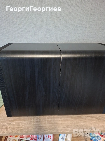Teufel UL 20 Mk2, снимка 6 - Тонколони - 54855907