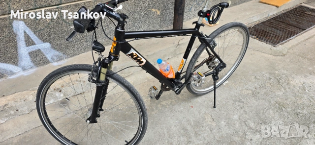 Велосипед KTM 29 цола , снимка 4 - Велосипеди - 54164769