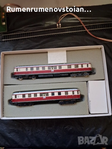 колекционерски стартов комплект 