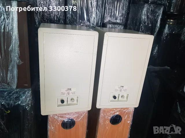 тонколони canton karat 930, снимка 5 - Тонколони - 55690395