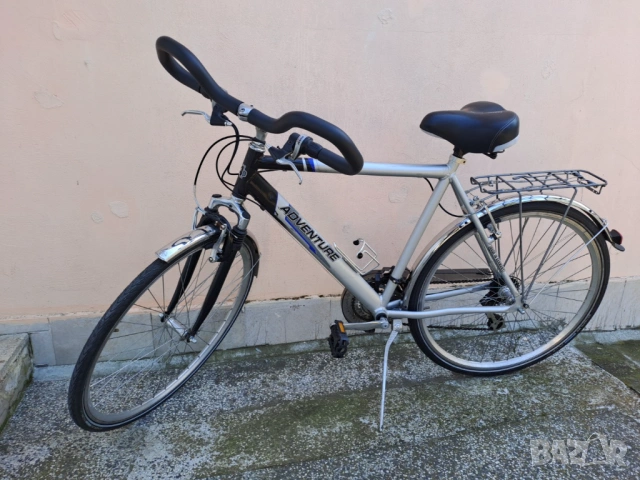 Алуминиев велосипед 28 цола 