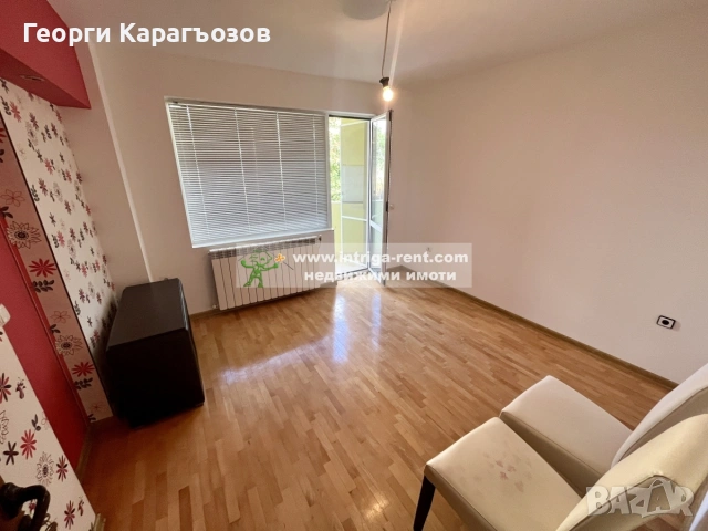 №4110 Тристаен апартамент под наем в квартал Любен Каравелов, близо до ”Мадара”!, снимка 10 - Апартаменти - 54993793