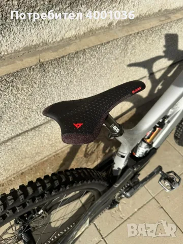Yt full carbon 29 L, снимка 4 - Велосипеди - 55468858