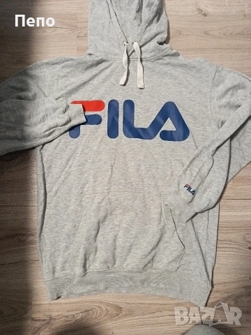 Горнище Fila
