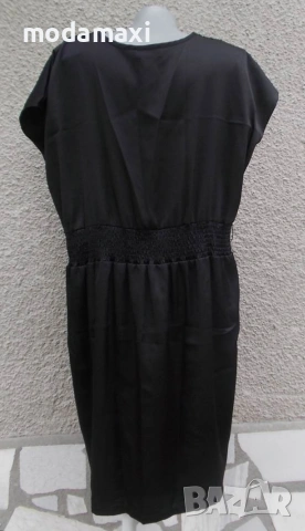 3XL Нова рокля Forever /САЩ/   , снимка 6 - Рокли - 55052471