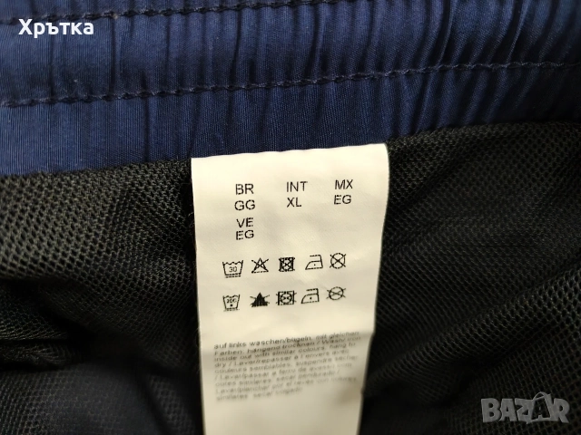 Hugo Boss Starfish - Оригинални плажни шорти р-р XL, снимка 6 - Бански - 55381142
