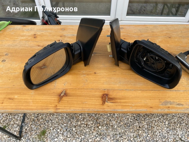 Огледала - Стоп - Kia Niro - Sportage - Picanto, снимка 8 - Части - 55158319