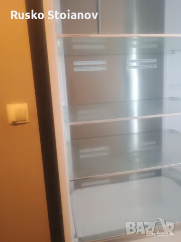 AEG RCB736E5mb като нов, снимка 7 - Хладилници - 55388108