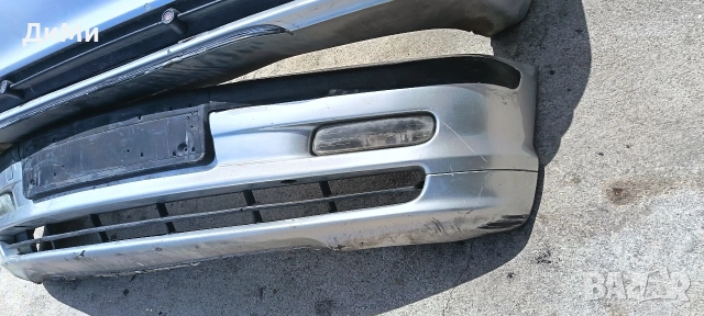 предна задна броня бмв е46 комби bmw e46, снимка 2 - Части - 54573433