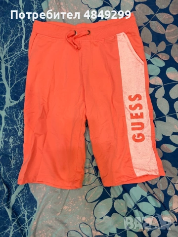 Къси гащи Guess 14-15г.