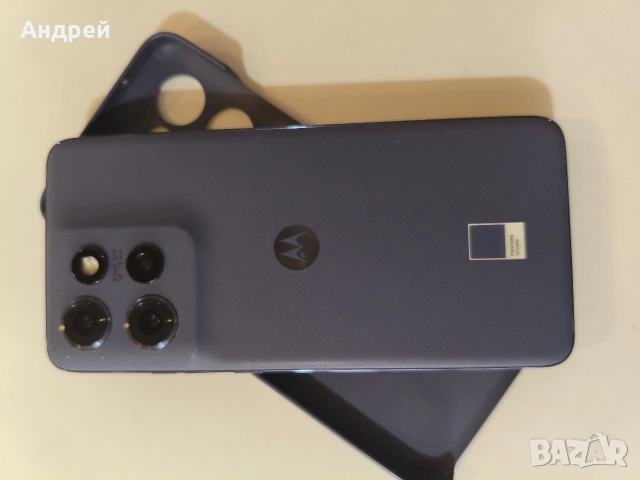 Motorola Edge 50 Neo , снимка 2 - Motorola - 54235462