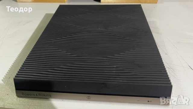 СТРИЙМЪР Bowers & Wilkins Formation Audio, снимка 5 - Ресийвъри, усилватели, смесителни пултове - 54151674