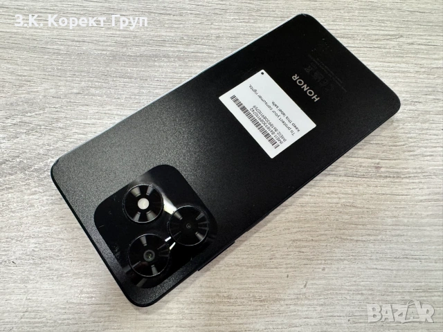 Honor X5c Plus 64GB 4GB RAM Dual