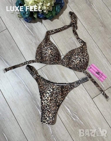 Burberry ⚜️ Versace ⚜️ Dior ⚜️ Victoria Secret ⚜️ Dsquared2 ⚜️ Дамски Бански , снимка 9 - Бански костюми - 55014298