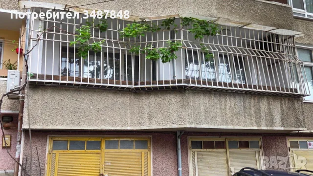 Продавам апартамент(тухла) 4+1 в района на Математическа гимназия- гр.Шумен.Възможност за гараж!, снимка 9 - Апартаменти - 55038279