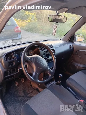 prodavam daihatsu cuore  , снимка 9 - Автомобили и джипове - 55697918