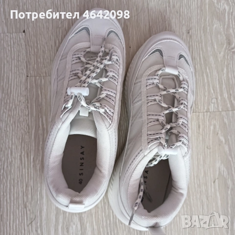 маратонки 40 номер , снимка 5 - Маратонки - 54625214
