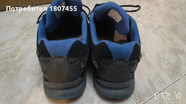 Мъжки леки туристически обувки La Sportiva Primer Gore-Tex Surround lo, снимка 2 - Спортни обувки - 54195057