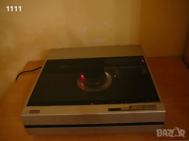 TECHNICS   SL-10, снимка 9 - Грамофони - 55423142
