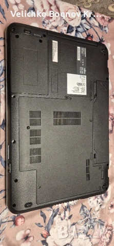 Fujitsu Lifebook A531, снимка 7 - Лаптопи за дома - 54415118