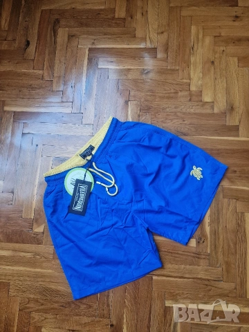 Страхотни мъжки бански VILEBREQUIN Размери , S M L XL 2XL 3XL , снимка 11 - Бански - 54993042