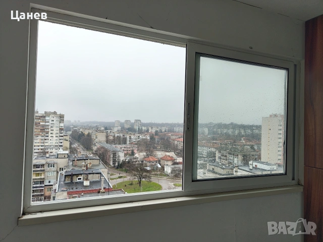 Алуминиев плъзгащ прозорец , снимка 2 - Други - 54371238