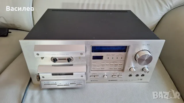 Дек Pioneer CT-F950 