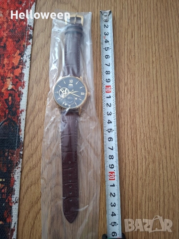 Чисто нов ръчен часовник Orient , снимка 9 - Мъжки - 54039567