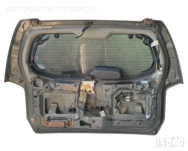 Заден Капак Багажник Нисан Патфайндер Р51 Nissan Pathfinder R51