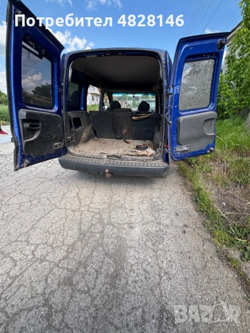 Opel combo, снимка 13 - Автомобили и джипове - 54568124