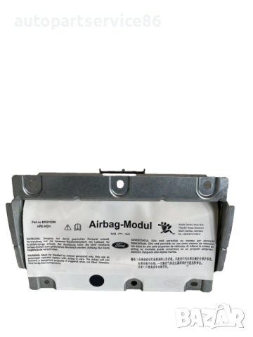 Арматурно табло за Ford Mondeo Mk4 (2009) Replacement Part 6G9N042A94Ce