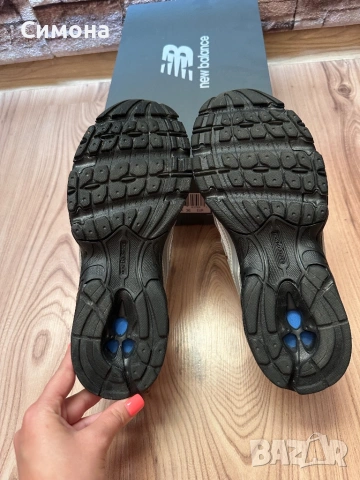Дамски маратонки New Balance, снимка 7 - Маратонки - 54856619
