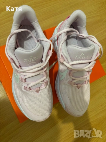 Нови мартонки Nike 