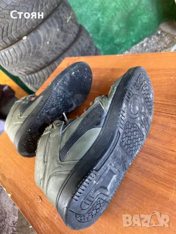 Puma 44 номер обувки, снимка 5 - Маратонки - 55512758