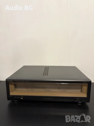 Technics SE-A900S & SU-C800U, снимка 6 - Ресийвъри, усилватели, смесителни пултове - 55535357