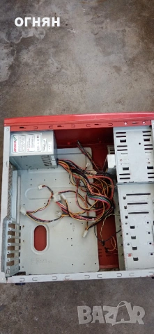 Продавам КУТИЯ DELUX , снимка 4 - Захранвания и кутии - 54344620