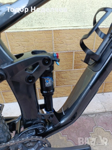 Trek Top Fuel 29 цола , снимка 10 - Велосипеди - 54446537