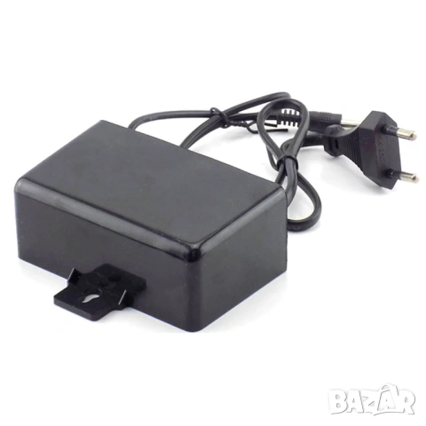 Водоустойчив Захранващ Адаптер за Външни Камери 12V 2A, IP66 Защита, снимка 5 - Друга електроника - 54363592