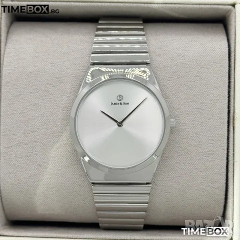 James & Son JAS10104-204