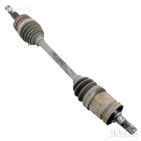 Задна лява полуоска Nissan Juke I 2010-2019 ID: 162154
