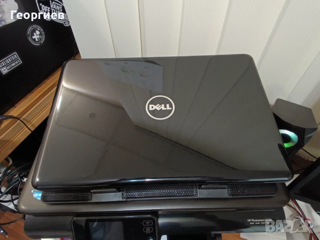 Лаптоп Dell Inspiron 15  i5-7200U - 15,6", снимка 9 - Лаптопи за работа - 54262025