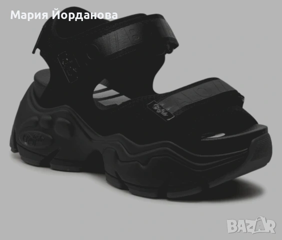Buffalo Сандали Binary размер 41