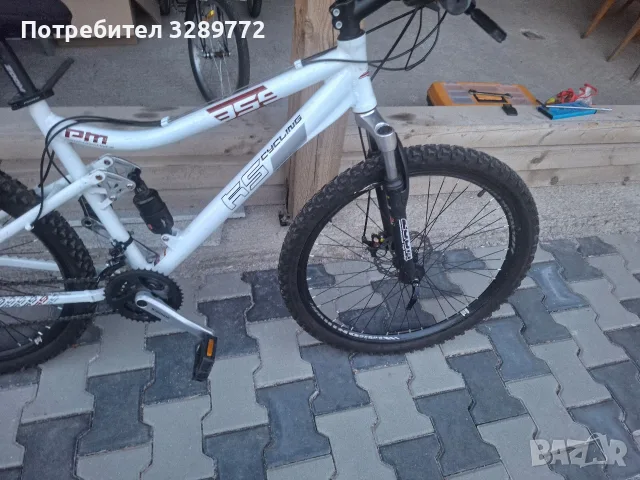 велосипед бегач, снимка 6 - Велосипеди - 55360517