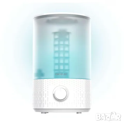 Овлажнител за въздух Cecotec Breezecare 2500 Light