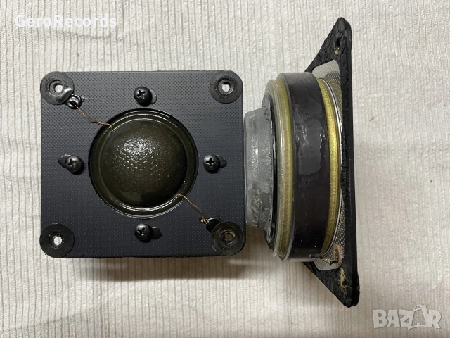 Средночестотни BRAUN GSL 1030, снимка 8 - Тонколони - 55667309