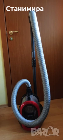 прахосмукачка самсунг SC07M2110SR